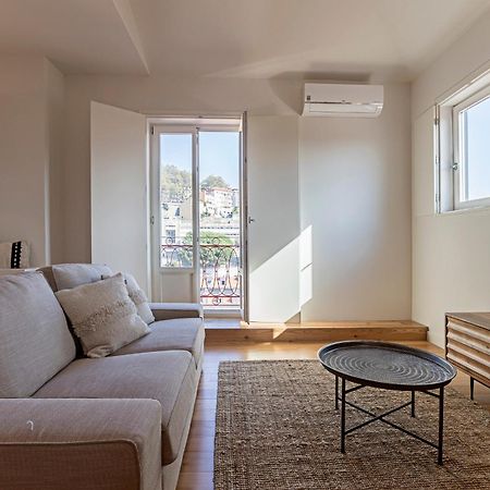Wonderful Flat Near River W/ Ac By Lovelystay بورتو المظهر الخارجي الصورة