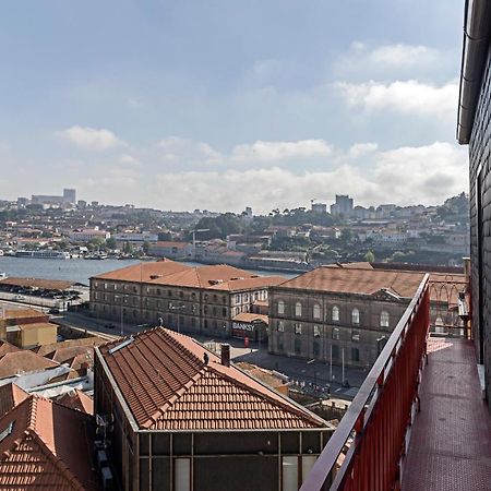 Wonderful Flat Near River W/ Ac By Lovelystay بورتو المظهر الخارجي الصورة