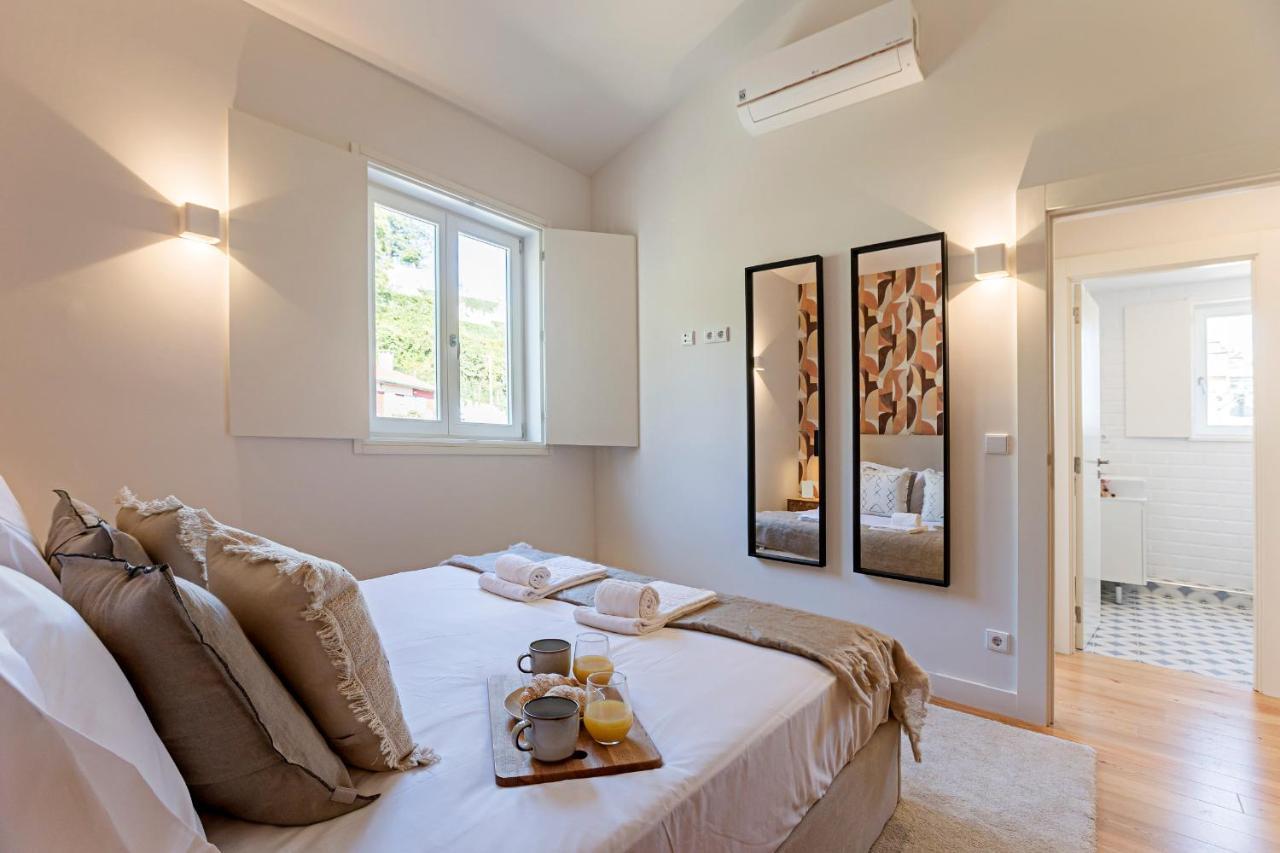 Wonderful Flat Near River W/ Ac By Lovelystay بورتو المظهر الخارجي الصورة