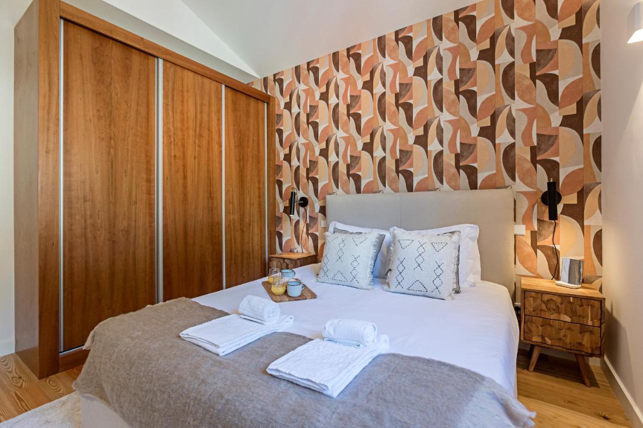 Wonderful Flat Near River W/ Ac By Lovelystay بورتو المظهر الخارجي الصورة