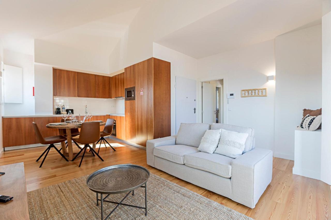 Wonderful Flat Near River W/ Ac By Lovelystay بورتو المظهر الخارجي الصورة
