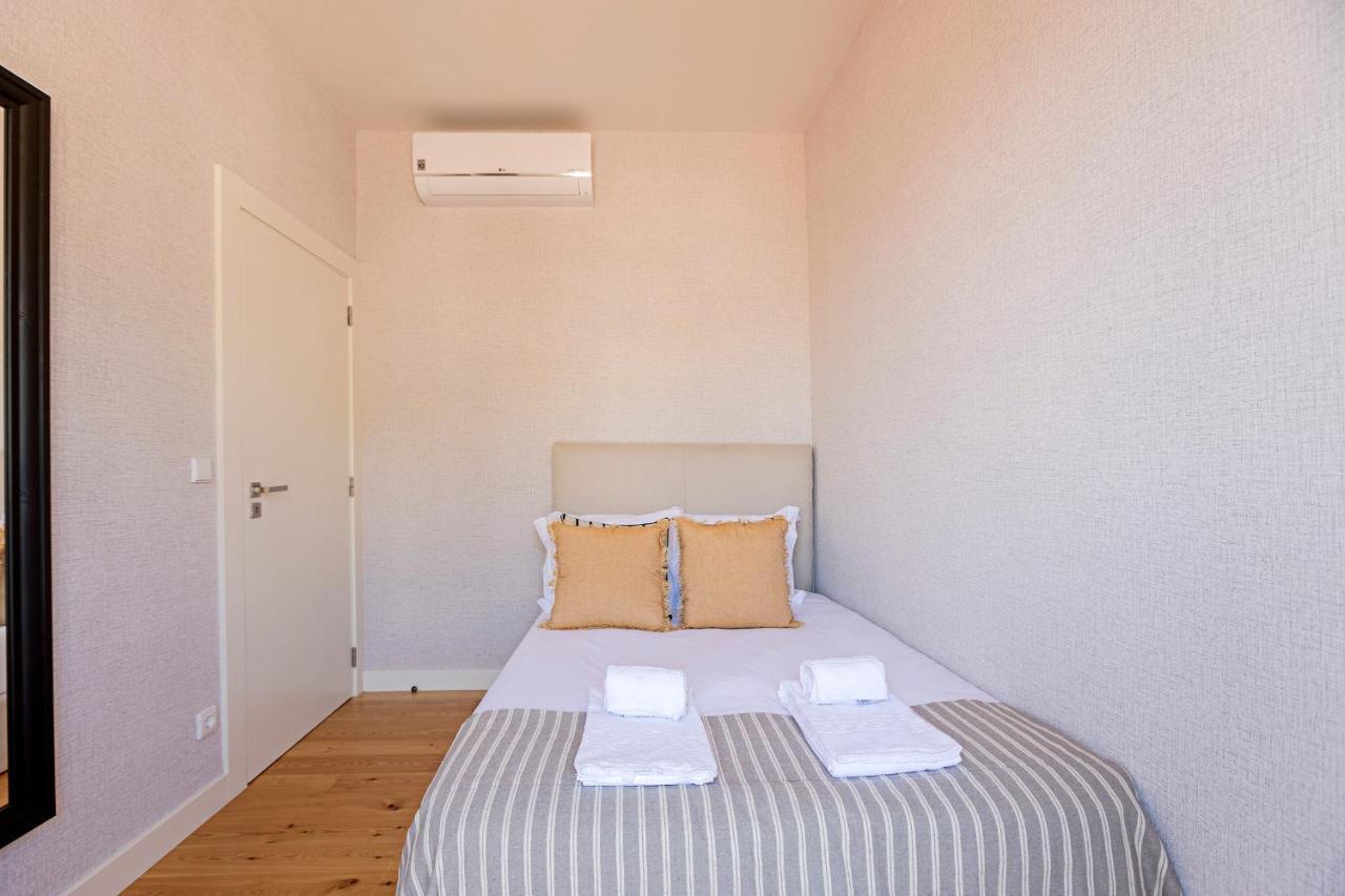 Wonderful Flat Near River W/ Ac By Lovelystay بورتو المظهر الخارجي الصورة