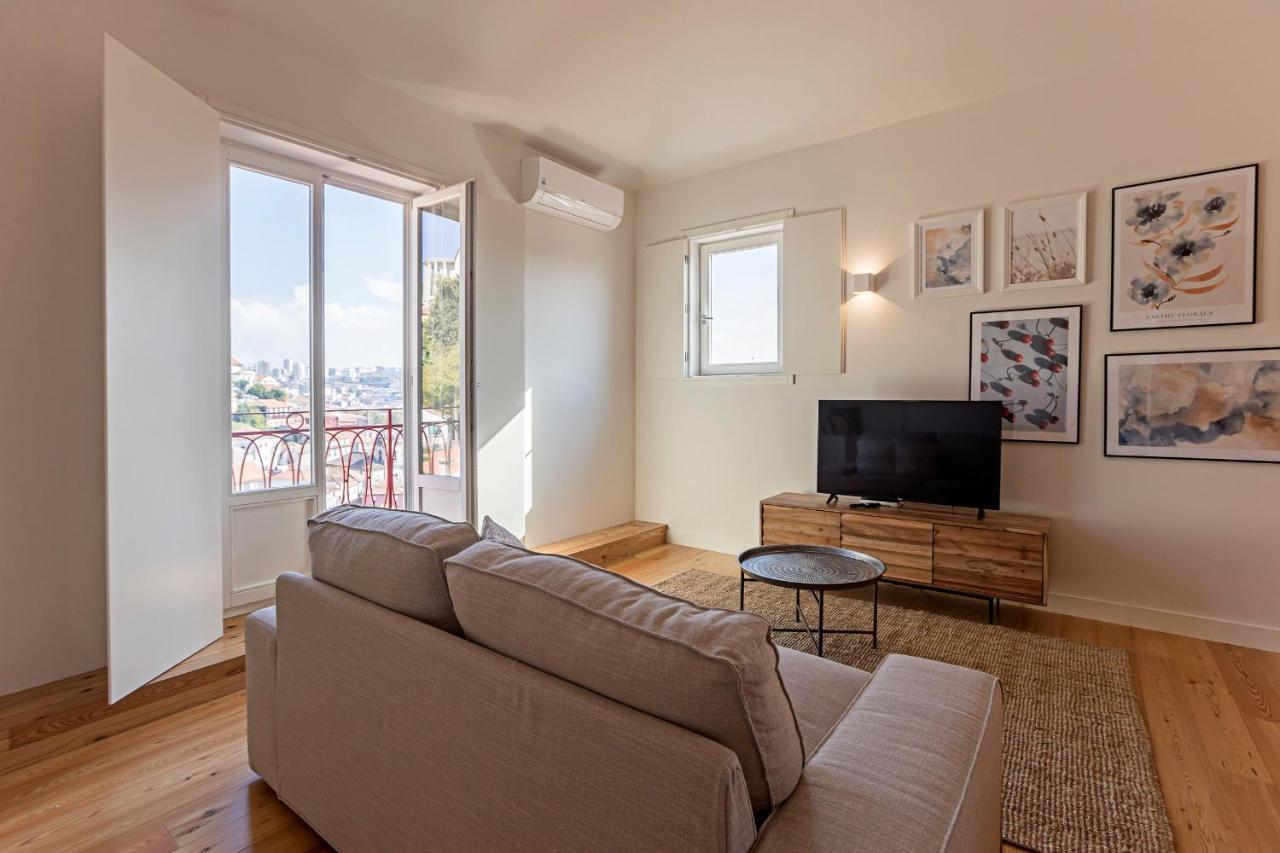 Wonderful Flat Near River W/ Ac By Lovelystay بورتو المظهر الخارجي الصورة