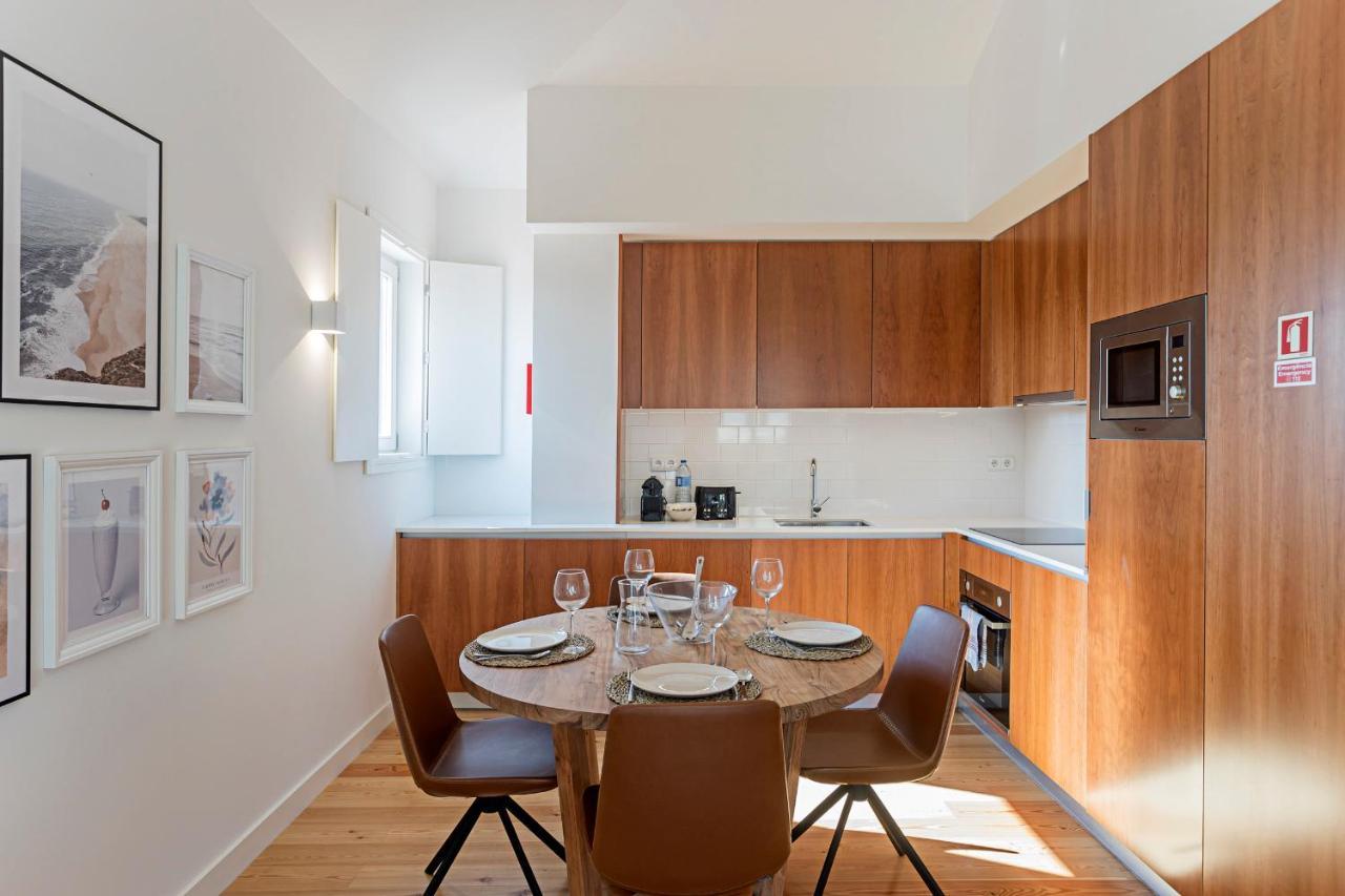 Wonderful Flat Near River W/ Ac By Lovelystay بورتو المظهر الخارجي الصورة