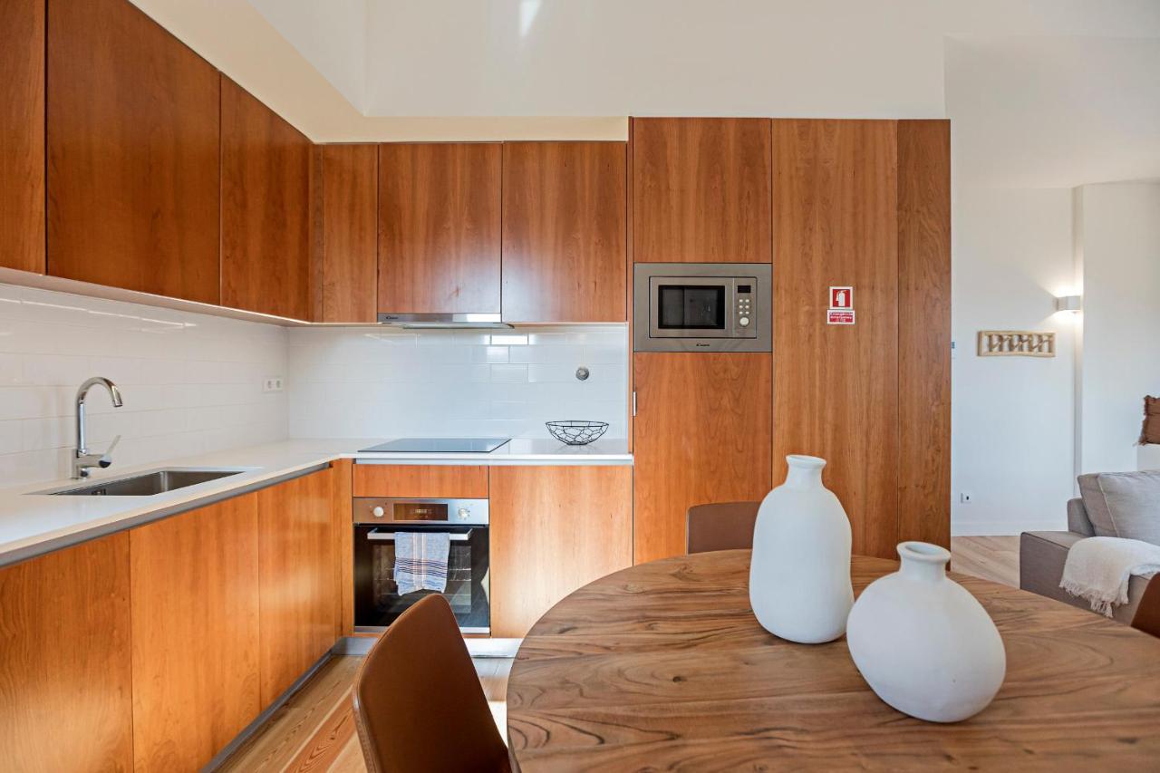 Wonderful Flat Near River W/ Ac By Lovelystay بورتو المظهر الخارجي الصورة