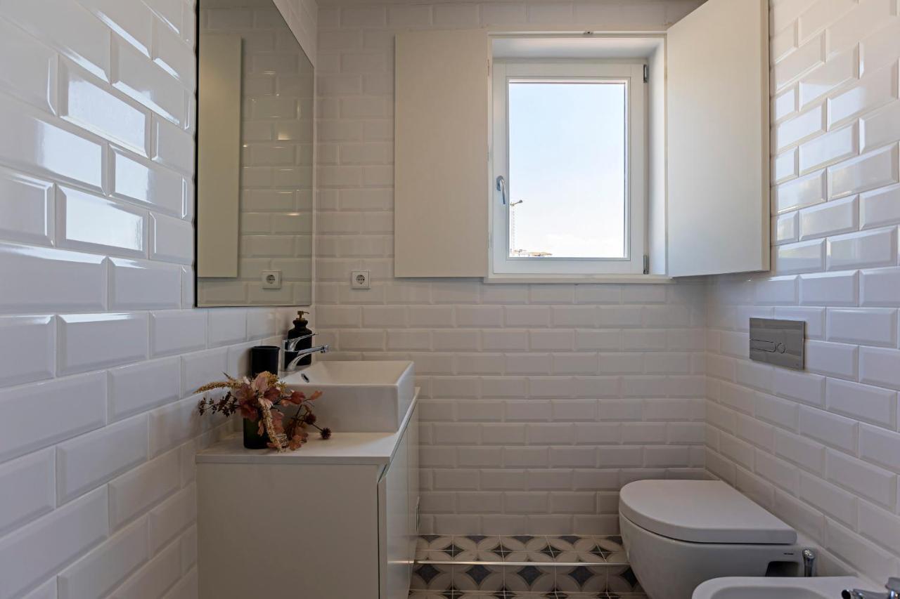 Wonderful Flat Near River W/ Ac By Lovelystay بورتو المظهر الخارجي الصورة