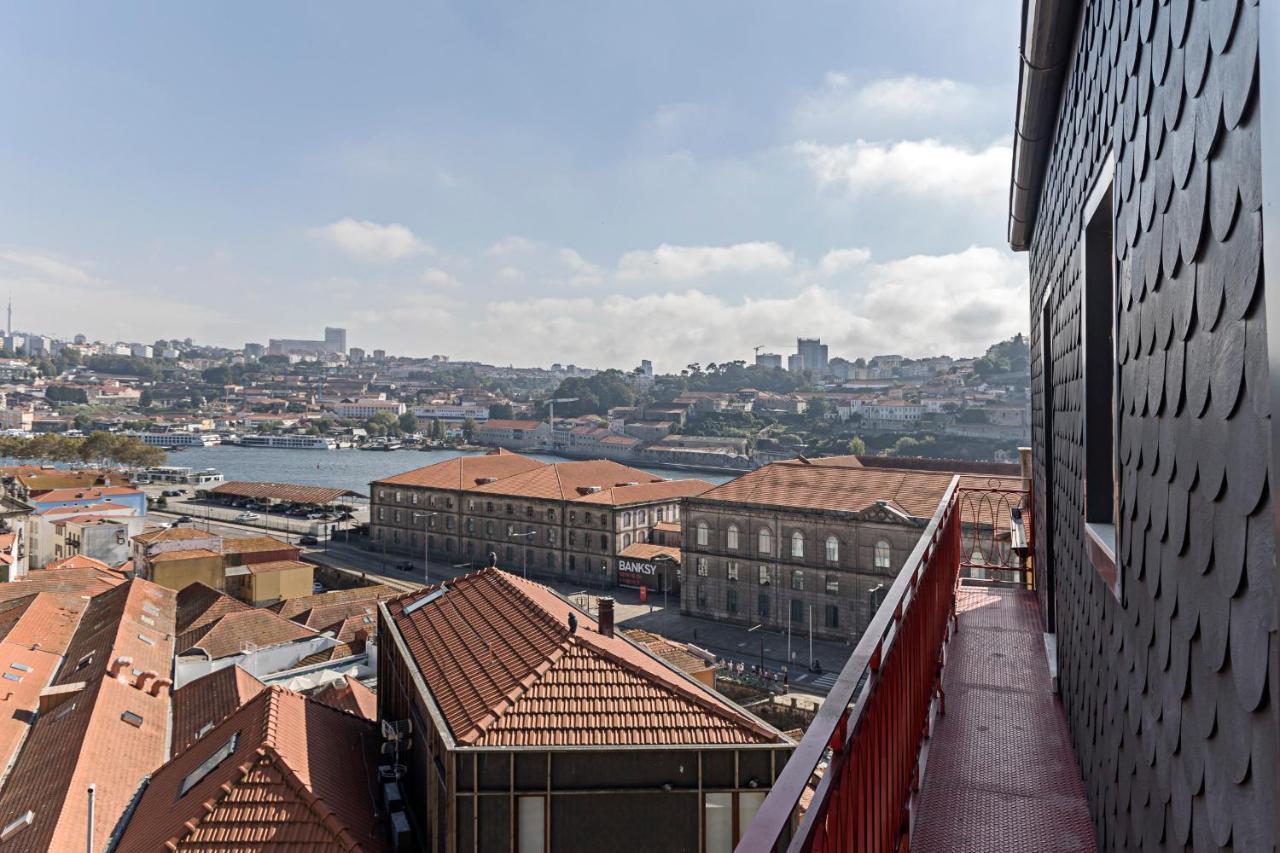 Wonderful Flat Near River W/ Ac By Lovelystay بورتو المظهر الخارجي الصورة