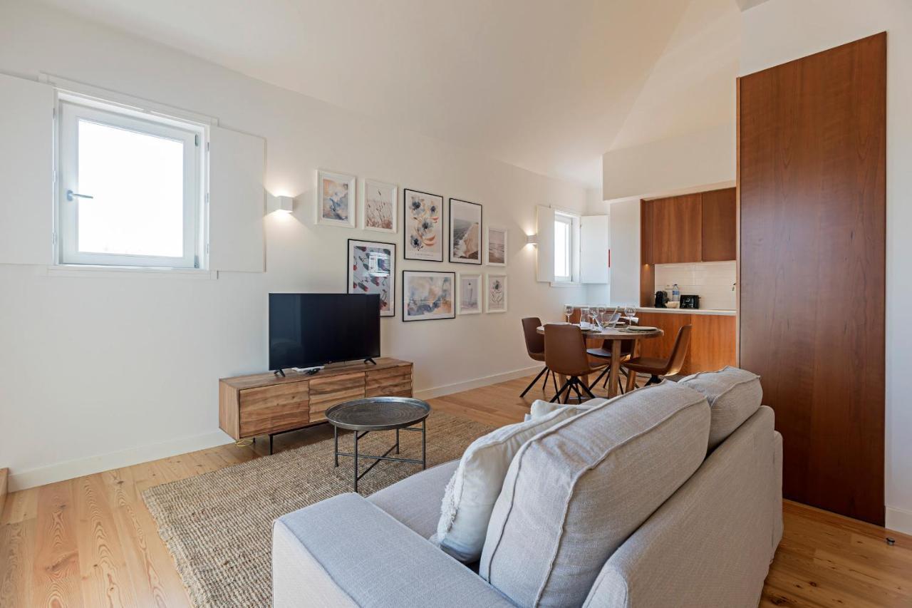 Wonderful Flat Near River W/ Ac By Lovelystay بورتو المظهر الخارجي الصورة