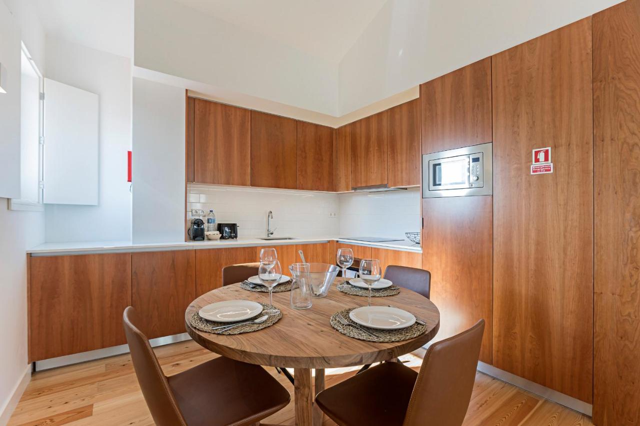 Wonderful Flat Near River W/ Ac By Lovelystay بورتو المظهر الخارجي الصورة